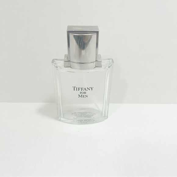 Tiffany & Co. Other - EMPTY Tiffany Cologne Spray Bottle Tiffany & Co  Discontinued